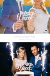 Cake Topper - Ozdoba tortu