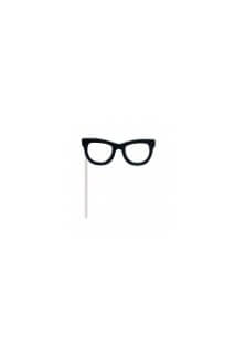 Drewniane okulary - GEEK