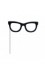 Drewniane okulary - GEEK