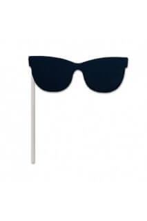 Drewniane okulary - BLUES BROTHERS