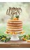 Cake Topper - Napisy